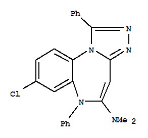 Cas Number: 153901-57-6  Molecular Structure