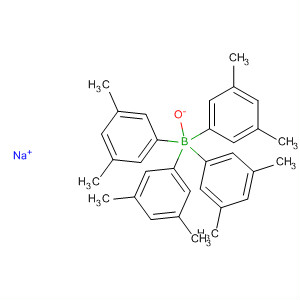 CAS No 153913-27-0  Molecular Structure