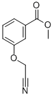 Cas Number: 153938-40-0  Molecular Structure