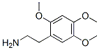 CAS No 15394-83-9  Molecular Structure