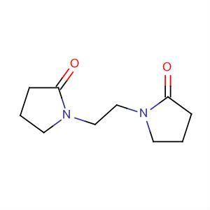 CAS No 15395-91-2  Molecular Structure