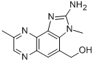 CAS No 153954-29-1  Molecular Structure