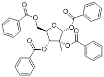 CAS No 15397-16-7  Molecular Structure