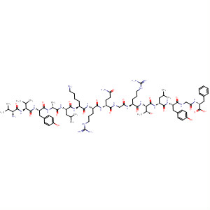 CAS No 153988-22-8  Molecular Structure