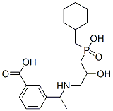 CAS No 153994-81-1  Molecular Structure