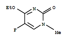 CAS No 154-91-6  Molecular Structure