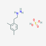 Cas Number: 154-99-4  Molecular Structure