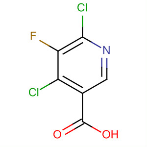 CAS No 154012-18-7  Molecular Structure
