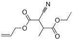 CAS No 154023-28-6  Molecular Structure