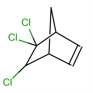 Cas Number: 15403-88-0  Molecular Structure