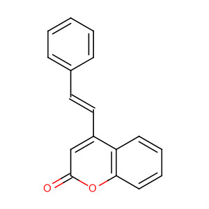 CAS No 154030-46-3  Molecular Structure