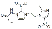CAS No 154094-90-3  Molecular Structure