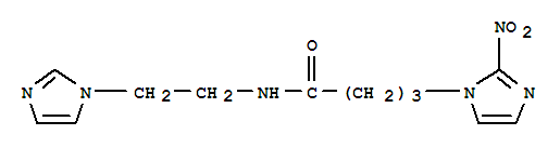 CAS No 154094-94-7  Molecular Structure
