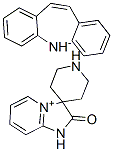 CAS No 154095-59-7  Molecular Structure