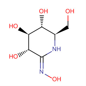 CAS No 154097-45-7  Molecular Structure