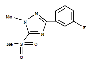 CAS No 154106-12-4  Molecular Structure