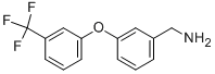 CAS No 154108-23-3  Molecular Structure