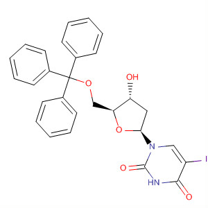 CAS No 15414-61-6  Molecular Structure