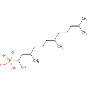 Cas Number: 15416-86-1  Molecular Structure