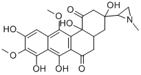 Cas Number: 154163-93-6  Molecular Structure