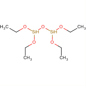 CAS No 15417-65-9  Molecular Structure