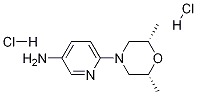 CAS No 154179-39-2  Molecular Structure