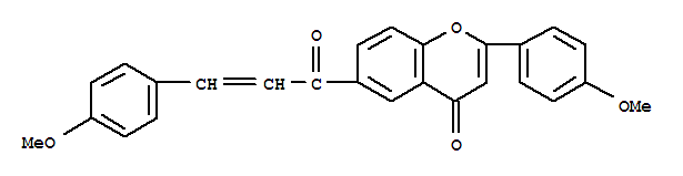 CAS No 154185-52-1  Molecular Structure