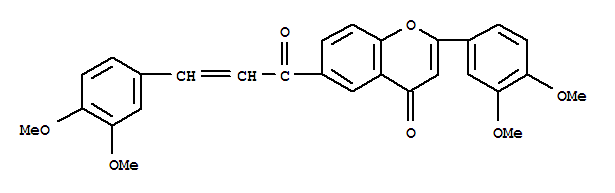 CAS No 154185-53-2  Molecular Structure