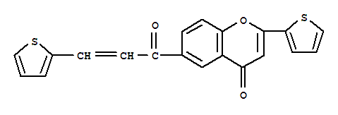 Cas Number: 154185-54-3  Molecular Structure