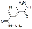 CAS No 15420-53-8  Molecular Structure