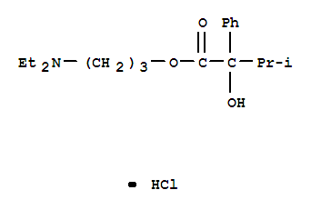 CAS No 15422-00-1  Molecular Structure