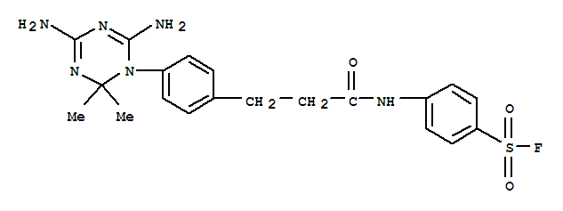 CAS No 15422-13-6  Molecular Structure