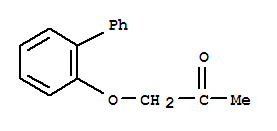 CAS No 15422-23-8  Molecular Structure