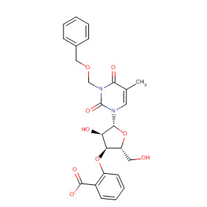 CAS No 154230-39-4  Molecular Structure