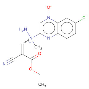CAS No 154243-76-2  Molecular Structure