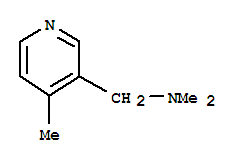 Cas Number: 154267-49-9  Molecular Structure