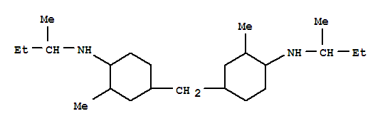 CAS No 154279-61-5  Molecular Structure