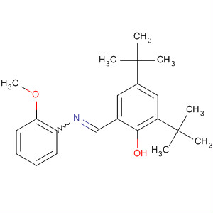 CAS No 154289-77-7  Molecular Structure