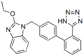 CAS No 154301-47-0  Molecular Structure