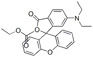CAS No 154306-60-2  Molecular Structure