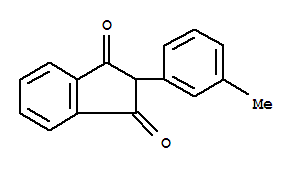 Cas Number: 15432-98-1  Molecular Structure