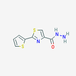 Cas Number: 154323-99-6  Molecular Structure