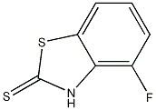 CAS No 154327-24-9  Molecular Structure