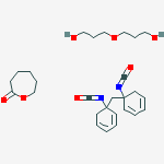 CAS No 154336-14-8  Molecular Structure