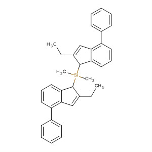 Cas Number: 154380-64-0  Molecular Structure