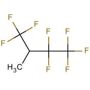 CAS No 154381-64-3  Molecular Structure