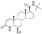 CAS No 154387-62-9  Molecular Structure