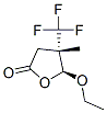 Cas Number: 154389-74-9  Molecular Structure