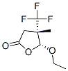 CAS No 154389-75-0  Molecular Structure