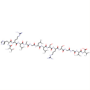 Cas Number: 154395-52-5  Molecular Structure